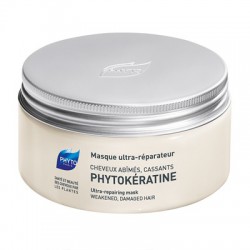 PHYTO PHYTOKERATINE ULTRA REPAIRING MASK 200 ML