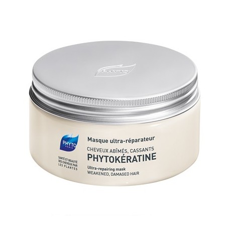 PHYTO PHYTOKERATINE ULTRA REPAIRING MASK 200 ML