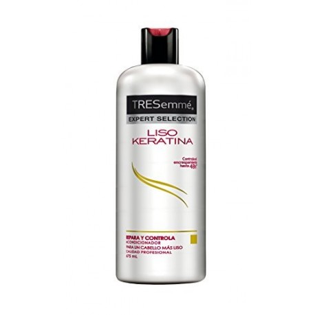 comprar acondicionador TRESEMMÉ ACONDICIONADOR LISO KERATINA 675 ML