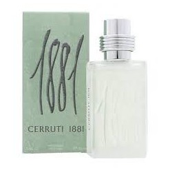 comprar perfumes online hombre CERRUTI 1881 POUR HOMME AFTER SHAVE 50 ML