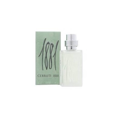 comprar perfumes online hombre CERRUTI 1881 POUR HOMME AFTER SHAVE 50 ML