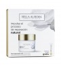 BELLA AURORA SPLENDOR CREMA NOCHE 10 50 ML + CREMA CONTORNO OJOS 15 ML SET