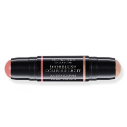 CHRISTIAN DIOR - DIORBLUSH COLOUR & LIGHT 002 - EDICIÓN LIMITADA OTOÑO 2017