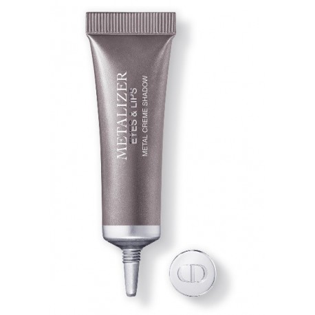 CHRISTIAN DIOR - SOMBRA  METALIZER 068 SILVER SHOCK- EDICIÓN LIMITADA OTOÑO 2017