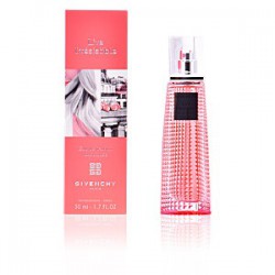 comprar perfumes online GIVENCHY LIVE IRRESISTIBLE DELICIEUSE EDP 75 ML mujer