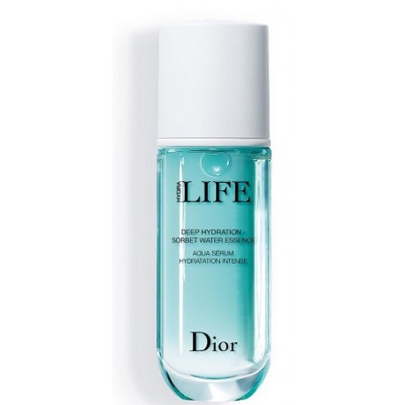 CHRISTIAN DIOR HYDRA LIFE AQUA SÉRUM HYDRATATION INTENSE 40ML