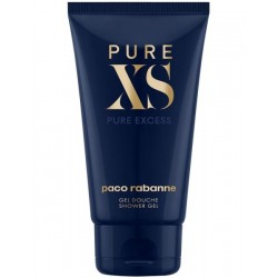 comprar perfumes online hombre PACO RABANNE PURE XS SHOWER GEL 150 ML