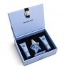 comprar perfumes online THIERRY MUGLER ANGEL EDP 25 ML + GEL 50 ML + B/L 50 ML SET REGALO mujer