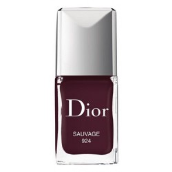 CHRISTIAN DIOR DIOR VERNIS LACA DE UÑAS  924 SAUVAGE 10ML