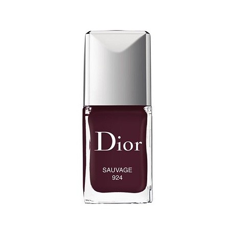 CHRISTIAN DIOR DIOR VERNIS LACA DE UÑAS  924 SAUVAGE 10ML
