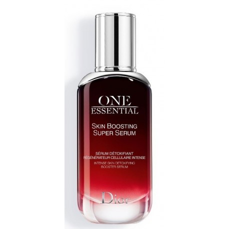 CHRISTIAN DIOR ONE ESSENTIAL SKIN BOOSTING SUPER SERUM 50ML