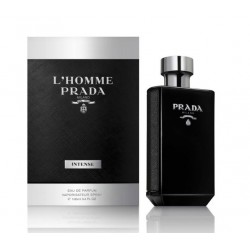 comprar perfumes online hombre PRADA L´HOMME INTENSE EDP 50 ML