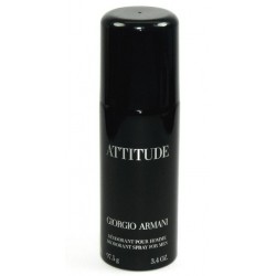 GIORGIO ARMANI ATTITUDE DESODORANTE 150 ML SPRAY