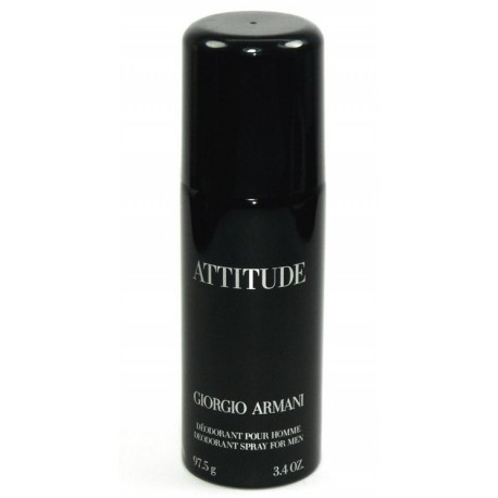 GIORGIO ARMANI ATTITUDE DESODORANTE 150 ML SPRAY