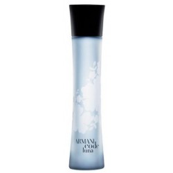 comprar perfumes online GIORGIO ARMANI CODE LUNA EDT 50ML mujer