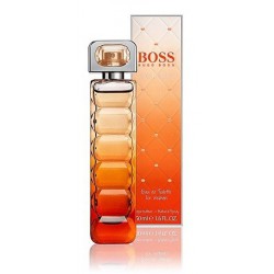 BOSS ORANGE SUNSET EDT 50ML