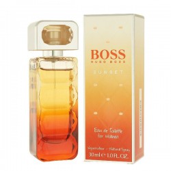 BOSS ORANGE SUNSET EDT 30ML