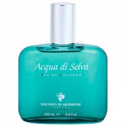 comprar perfumes online ACQUA DI SELVA EDC 200 ML SPLASH (NO VAPO) mujer