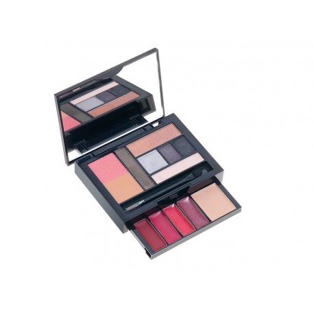 DEBORAH COLOR SYMPHONY MINI 2017 ESTUCHE DE MAQUILLAJE