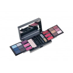 DEBORAH COLOR SYMPHONY SMALL 2017 ESTUCHE DE MAQUILLAJE