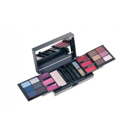 DEBORAH COLOR SYMPHONY SMALL 2017 ESTUCHE DE MAQUILLAJE