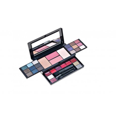 DEBORAH COLOR SYMPHONY POCKET 2017 ESTUCHE DE MAQUILLAJE