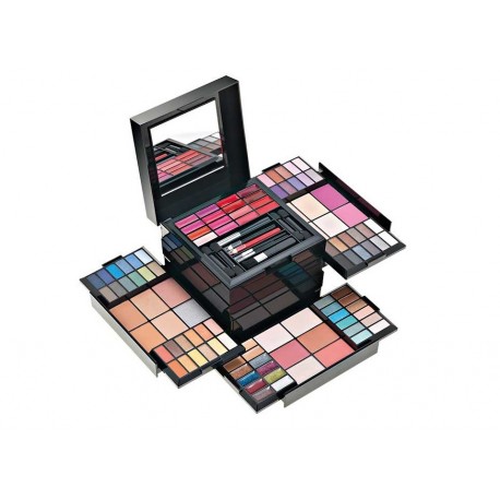 DEBORAH COLOR SYMPHONY XXLARGE 2017 ESTUCHE DE MAQUILLAJE