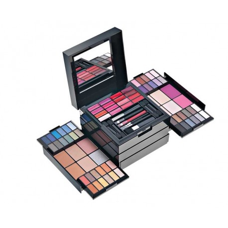 DEBORAH COLOR SYMPHONY XLARGE 2017 ESTUCHE DE MAQUILLAJE