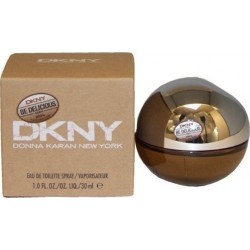 comprar perfumes online hombre DKNY BE DELICIOUS MEN EDT 30ML