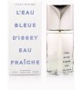 comprar perfumes online hombre ISSEY MIYAKE L´EAU BLEUE D´ISSEY FRAICHE EDT 125 ML