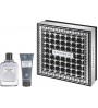 comprar perfumes online GIVENCHY GENTLEMEN ONLY EDT 100 ML + ALL OVER SHAMPOO 100ML mujer