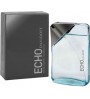 DAVIDOFF ECHO MEN EDT 50ML