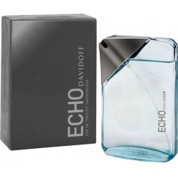 DAVIDOFF ECHO MEN EDT 50ML