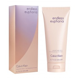 comprar perfumes online CALVIN KLEIN EUPHORIA ENDLESS BODY LOTION 150 ML mujer