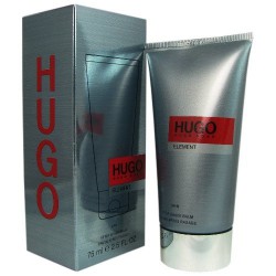 HUGO BOSS  - HUGO ELEMENT AFTER SHAVE BALM 75ML