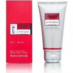 HUGO BOSS ENERGISE AFTER SHAVE BÁLSAMO 75 ML