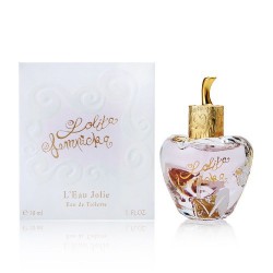 comprar perfumes online LOLITA LEMPICKA L´EAU JOLIE EDT 30 ML mujer