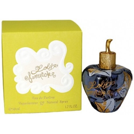 comprar perfumes online LOLITA LEMPICKA PREMIER EDP 50 ML mujer