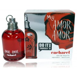 CACHAREL - MY AMOR EDT 50ML