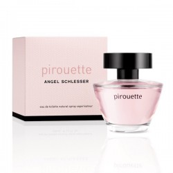 comprar perfumes online ANGEL SCHLESSER PIROUETTE EDT 30ML mujer