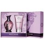 comprar perfumes online MUSE DE ROCHAS EDP 100 ML + BODY LOTION 150 ML SET mujer