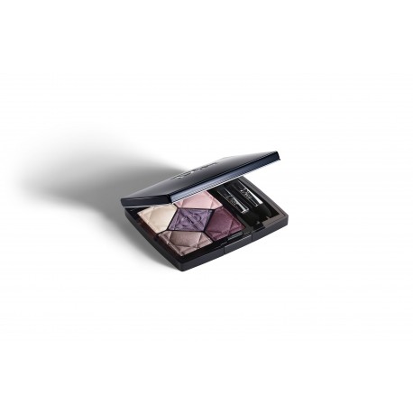 CHRISTIAN DIOR 5 COULEURS SOMBRA DE OJOS COUTURE 157 MAGNIFY