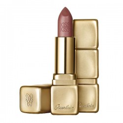GUERLAIN  KISSKISS MATTE M306 CALIENTE BEIGE 3.5 GR