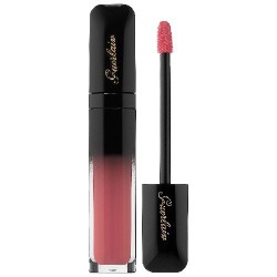 GUERLAIN - MAXI VELVET INTENSE LIQUID MATTE- M65 TEMPTING ROSE