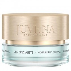 JUVENA MOISTURE PLUS GEL MASK  75 ml