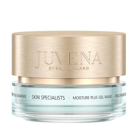 JUVENA MOISTURE PLUS GEL MASK  75 ml