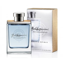 comprar perfumes online hombre BALDESSARINI NAUTIC SPIRIT EDT 90 ML