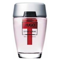 comprar perfumes online hombre HUGO BOSS ENERGISE EAU DE TOILETTE 75ML