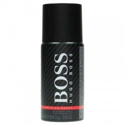 HUGO BOSS BOTTLED SPORT DESODORANTE SPRAY 150ML