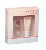 comprar perfumes online ESPRIT WOMAN EDT 15 ML + 75 ML SHOWER GEL SET REGALO mujer